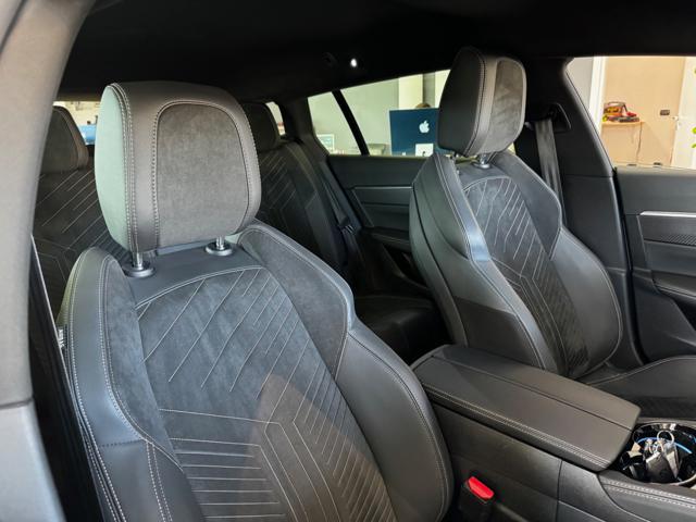 PEUGEOT 508 BlueHDi 130 Stop&Start EAT8 SW GT - VARI COLORI