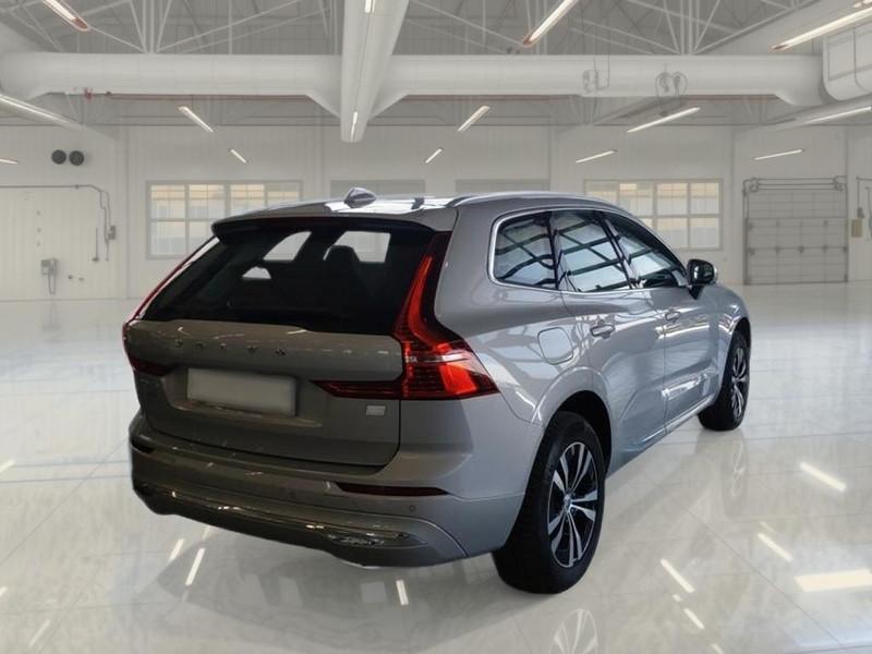 VOLVO XC60 T6 PLUG-IN AWD AUTO RECHARGE INSCRIPTION EXPRESSION SUV