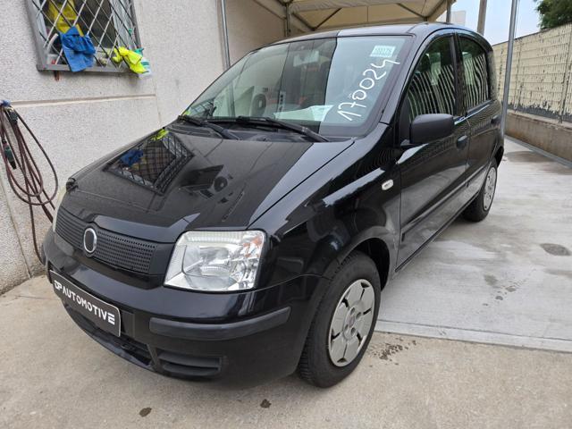 FIAT Panda 1.1 Active