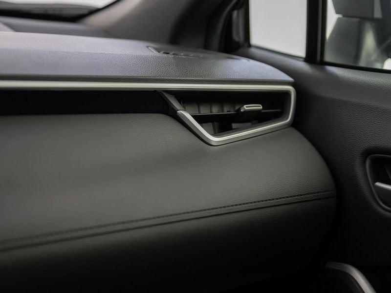 Toyota Corolla Cross 2.0 Hybrid 197 CV E-CVT Lounge