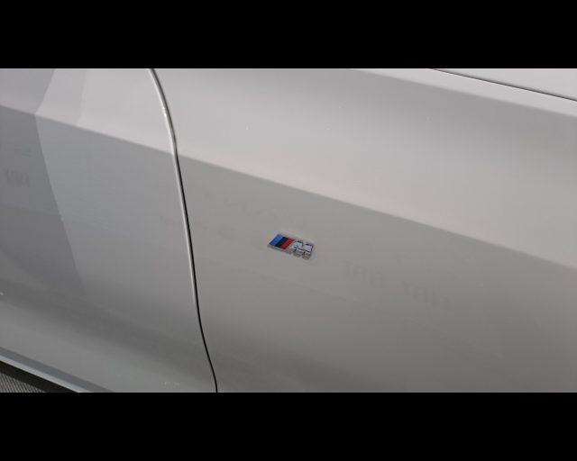BMW M340 d Touring mhev 48V xdrive auto