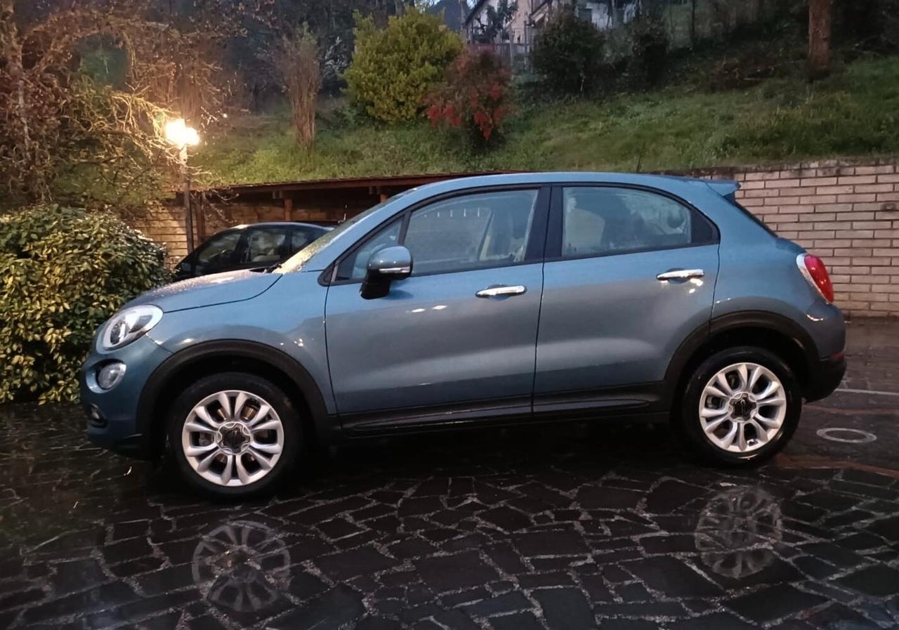 Fiat 500X 1.3 MultiJet 95 CV Pop Star