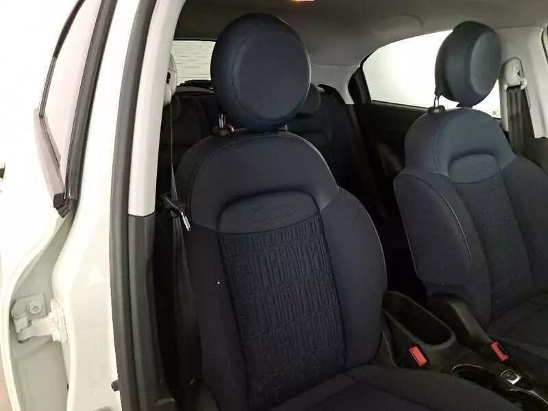 Fiat 500x Benzina Usata Club 1.0 120cv My22