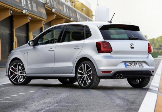 VOLKSWAGEN Polo V 2014 - Polo 5p 1.0 mpi Comfortline 75cv