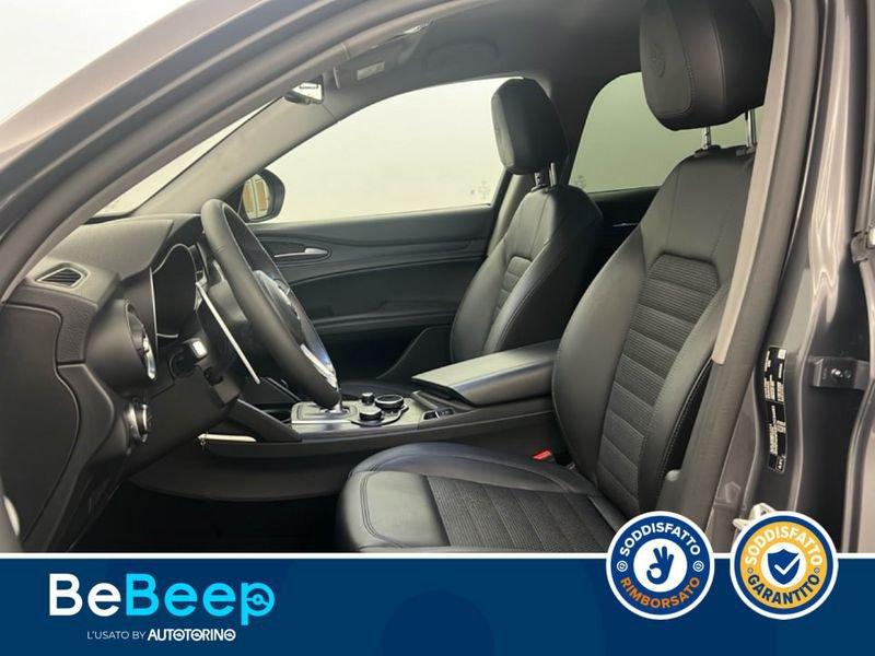 Alfa Romeo Stelvio 2.2 T EXECUTIVE Q4 210CV AUTO MY19