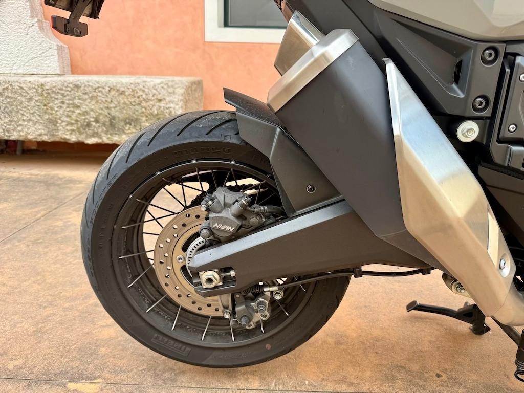 Honda X-ADV 750