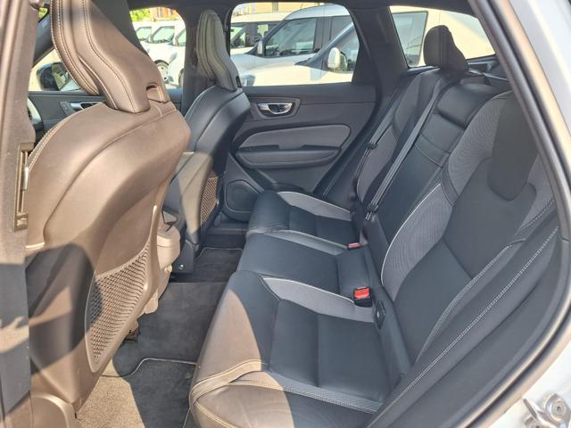 VOLVO XC60 B4 (d) AWD Geartronic R-design N°GA500