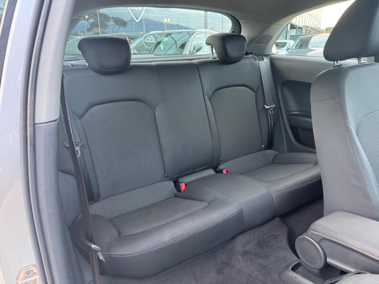 Audi A1 1.6 TDI Ambition