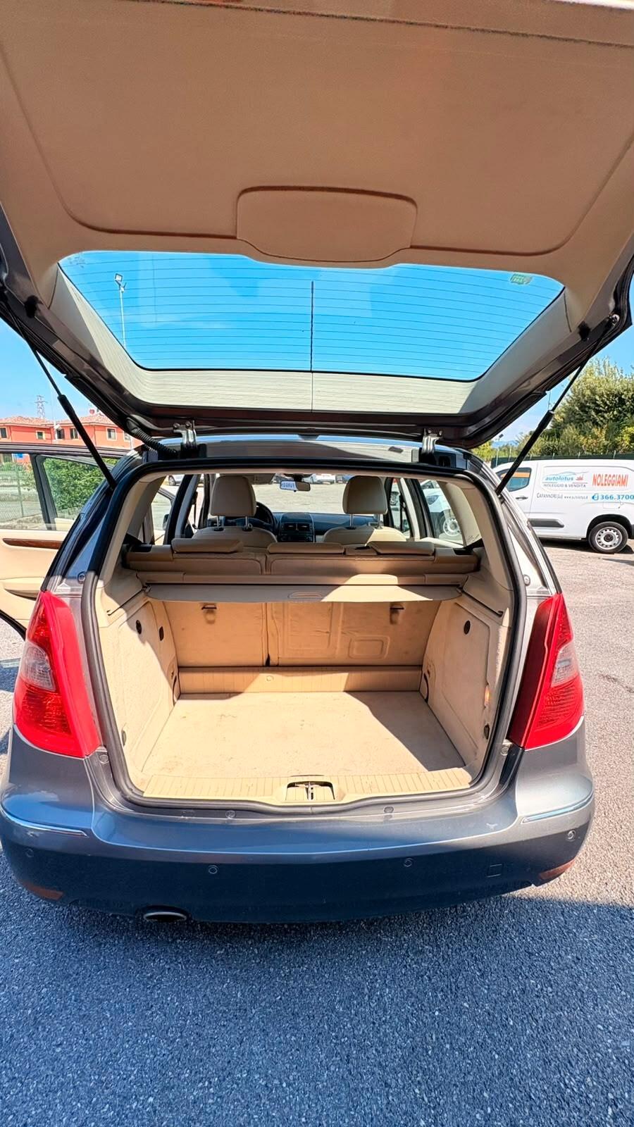 Mercedes-benz A 160 BlueEFFICIENCY