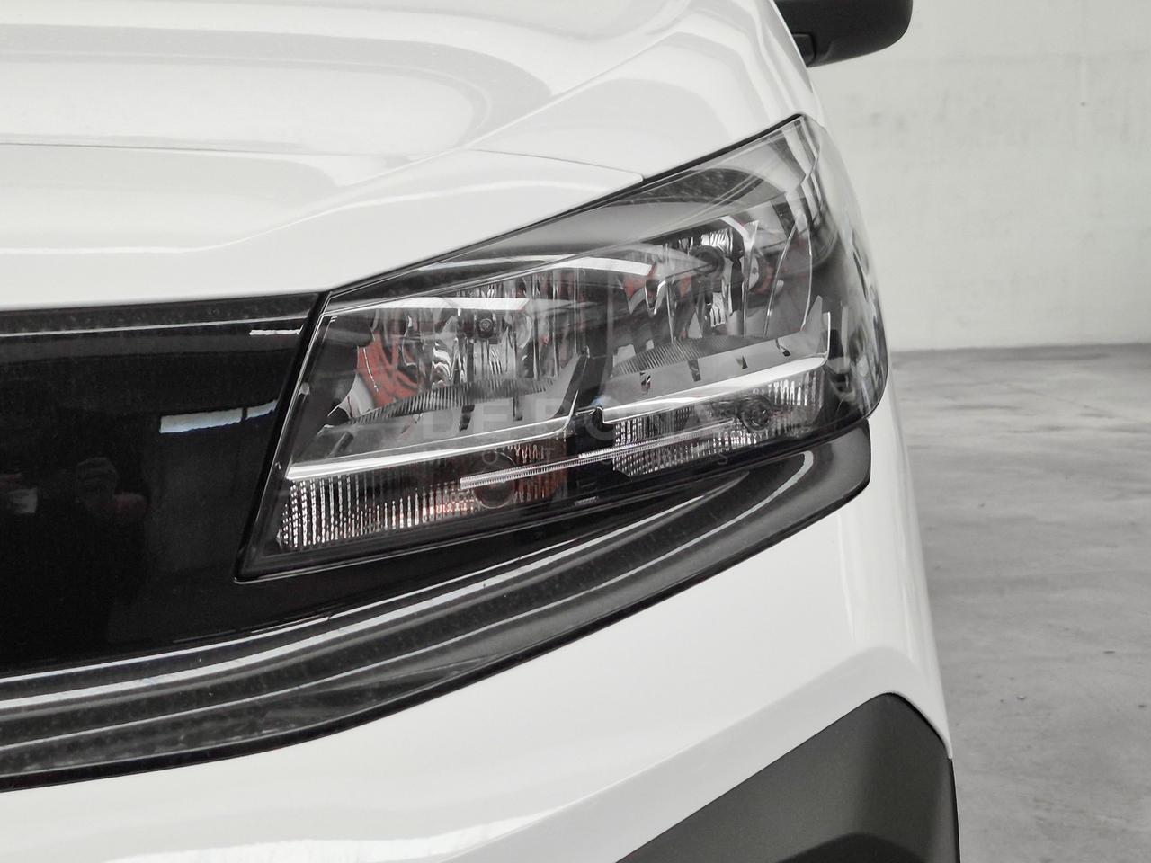 Opel Vivaro m 2.0d 145cv s&s mt6