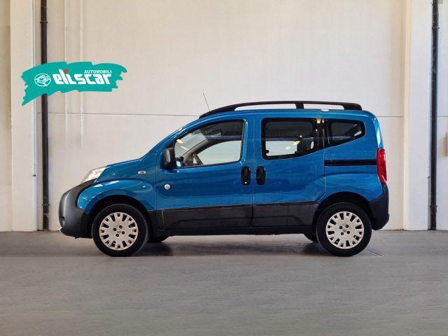 PEUGEOT Bipper Tepee 1.4 HDi 70CV