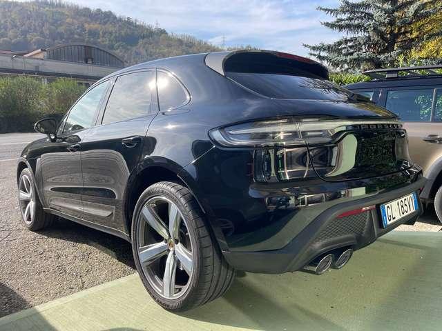 Porsche Macan 2.0 T 265cv pdk Sport Chrono Sospensioni Keyless