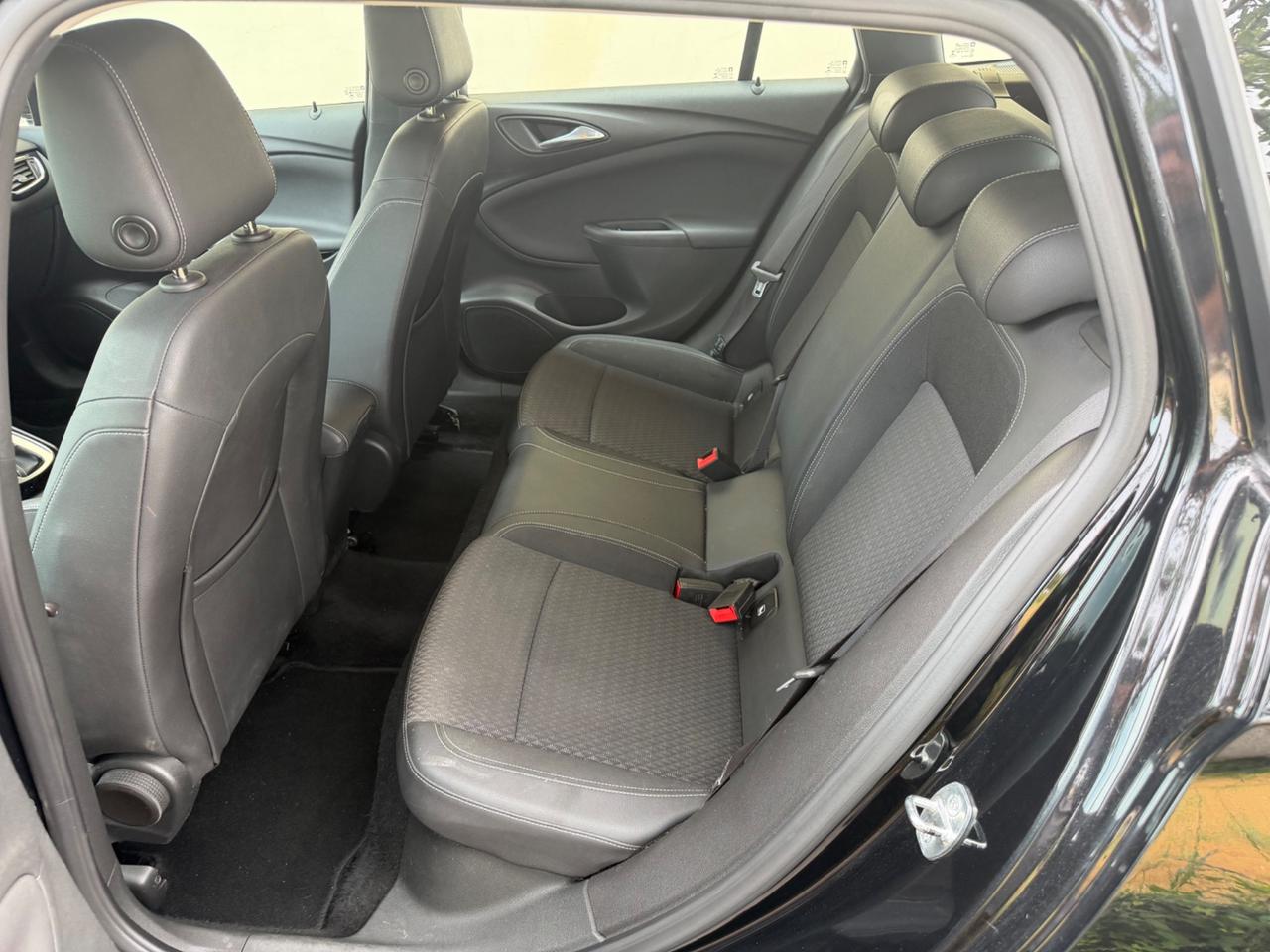 Opel Astra 1.6 CDTi 136CV Start&Stop Sports Tourer Innovation