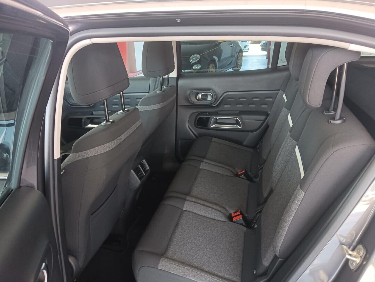 Citroen C5 Aircross BlueHDi 130 S&S EAT8 Feel Pack