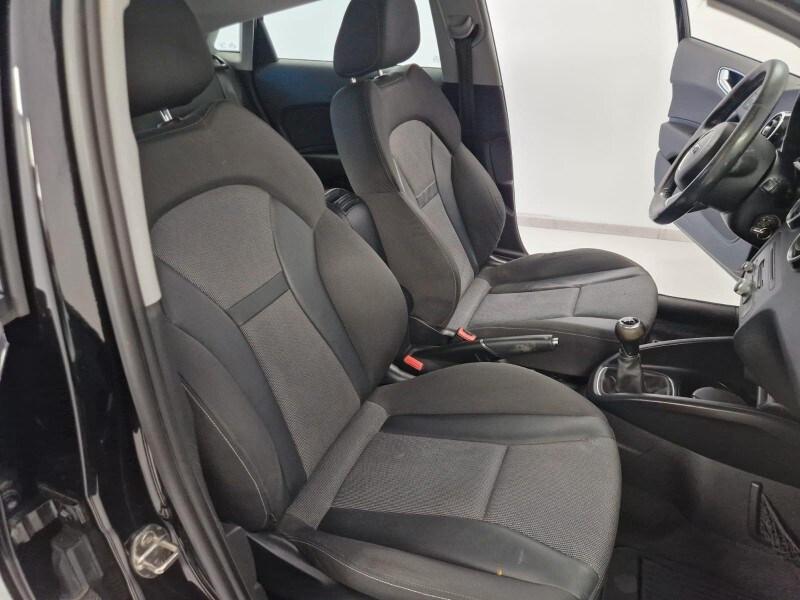 AUDI A1/S1 A1 SPB 1.6 TDI Ambition