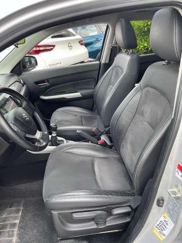 Suzuki Vitara 1.6 ddis 120cv V-Top