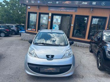 Peugeot 107 1.0 68CV 3p. Desir