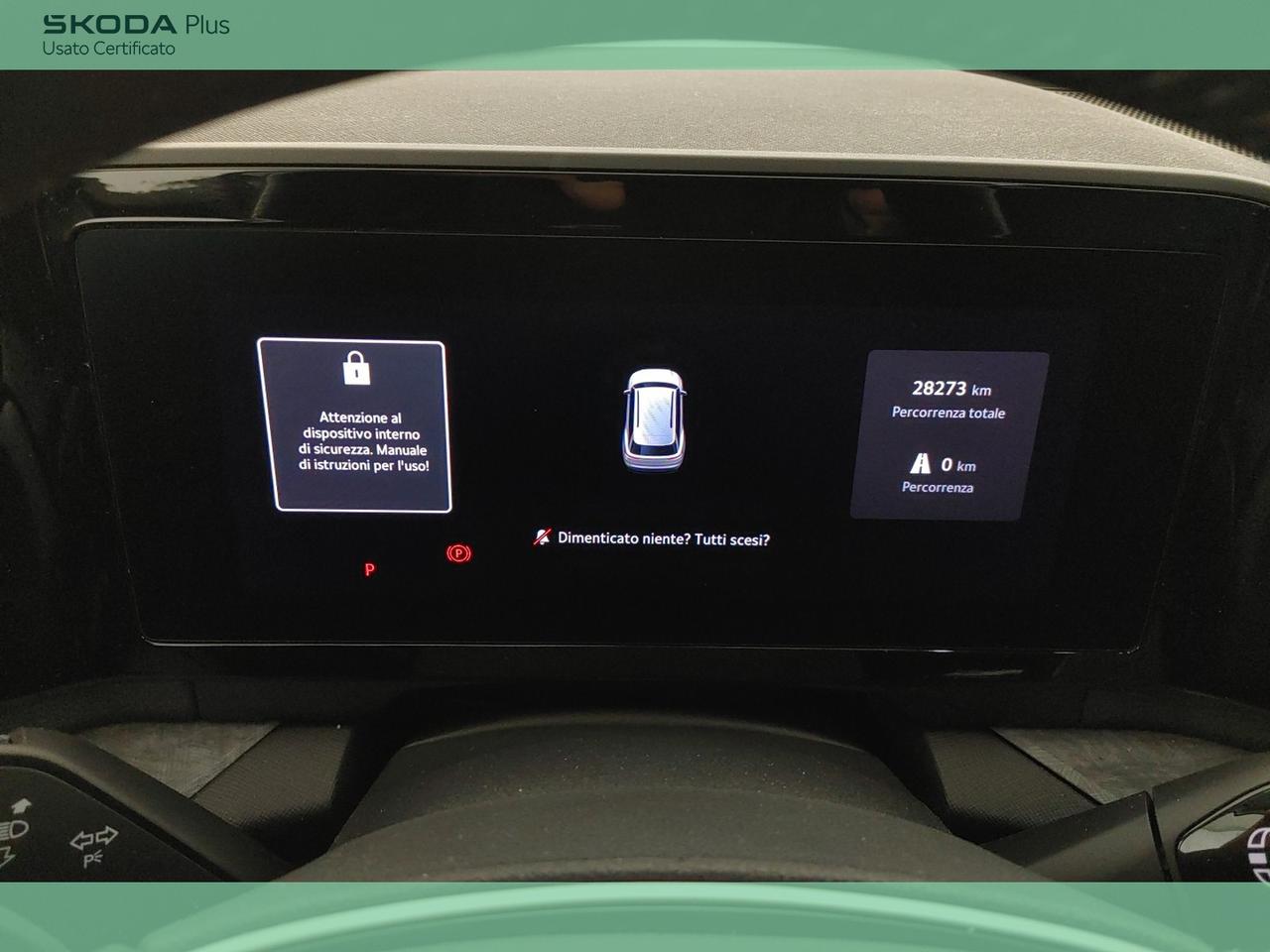 2.0 TDI Executive 150 CV DSG 7 posti