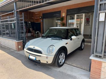 Mini Mini 1.4 tdi One D Park Lane neopatentati