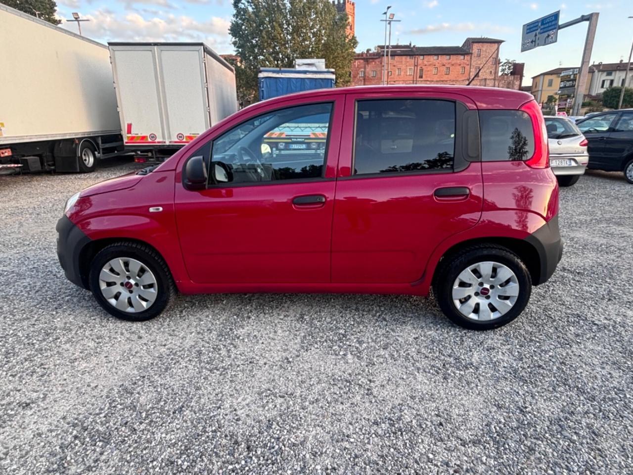 Fiat Panda 1.2 Classic