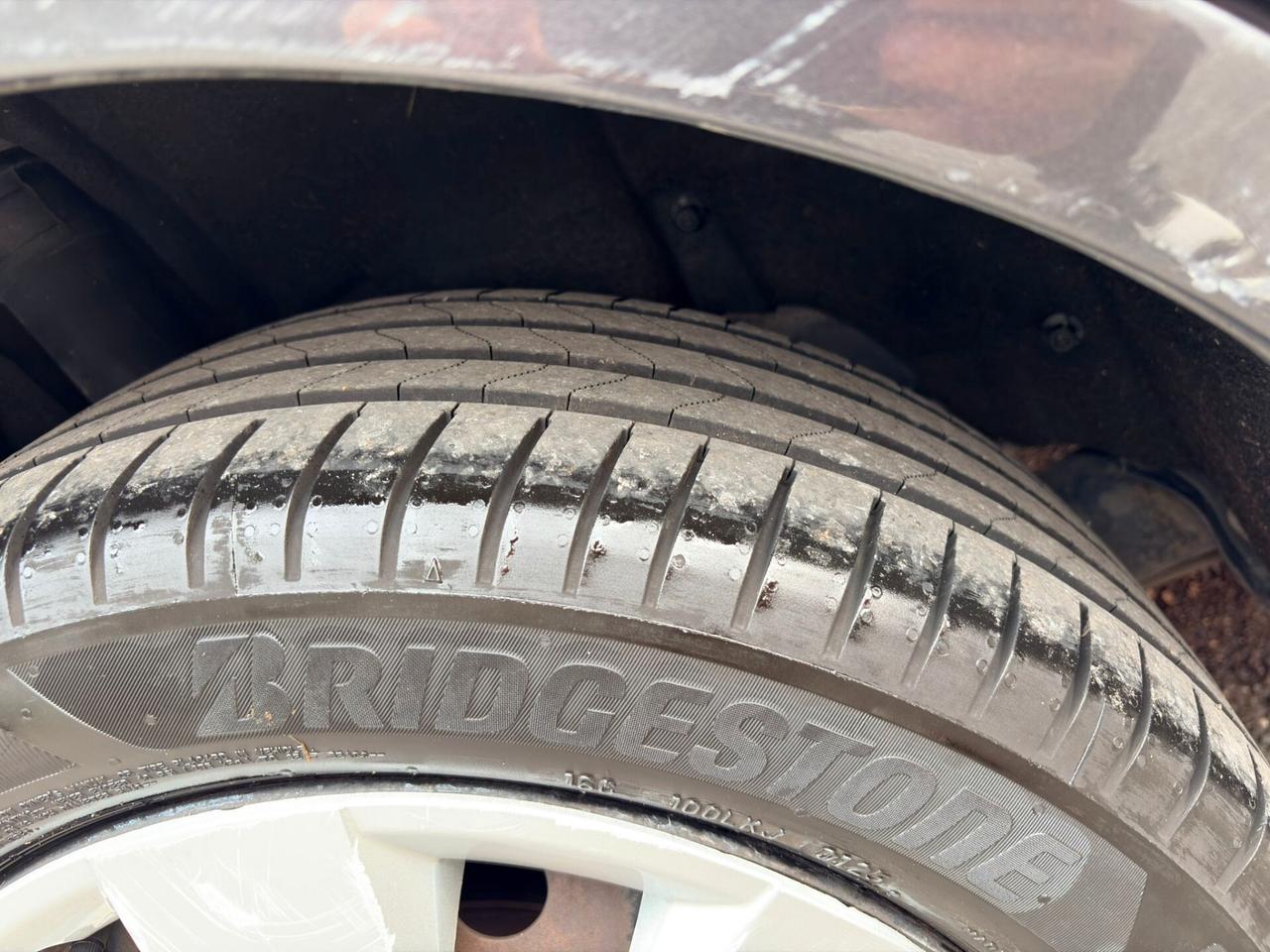 Toyota Auris 1.3 5 porte Active