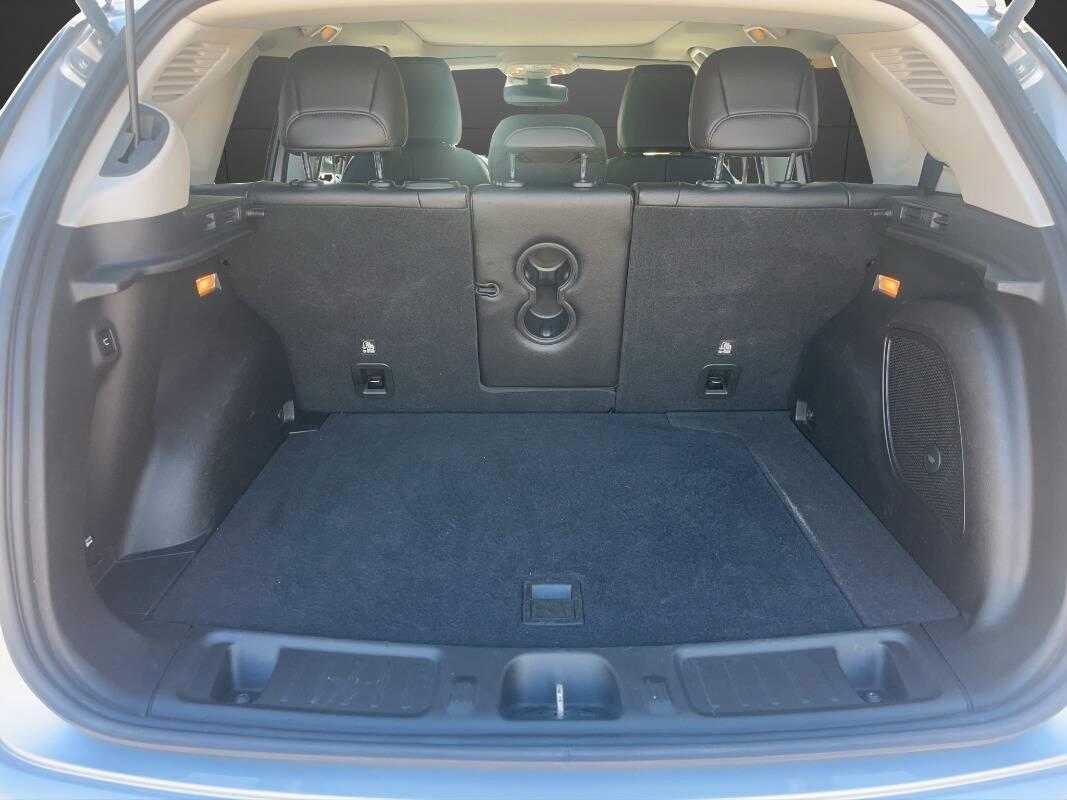 Jeep Compass 1.3 turbo t4 phev S 4xe auto