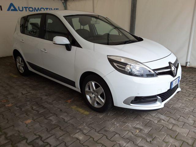 RENAULT Scenic 1.5 dCi 110cv Live