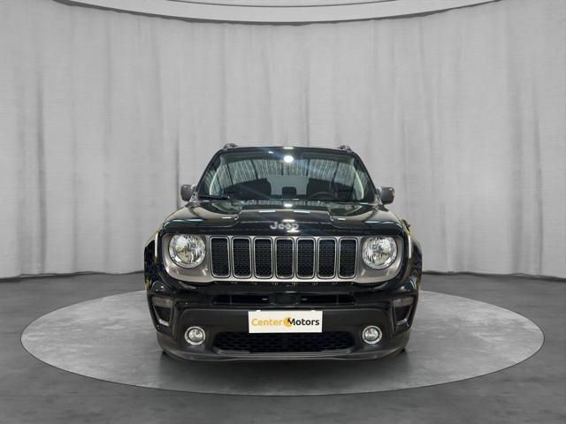 JEEP Renegade 1.0 T3 Limited