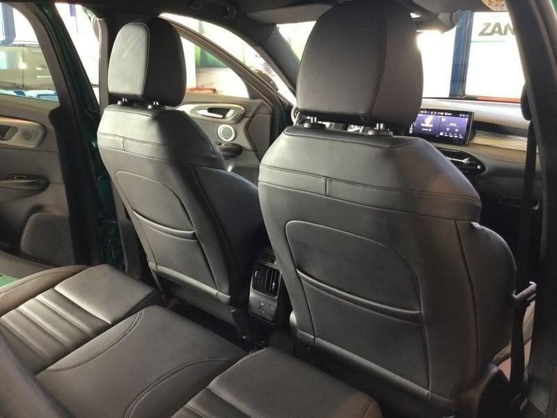 Alfa Romeo Tonale 1.3 280cv Plug-in Hybrid AT6 Veloce Q4 MY24