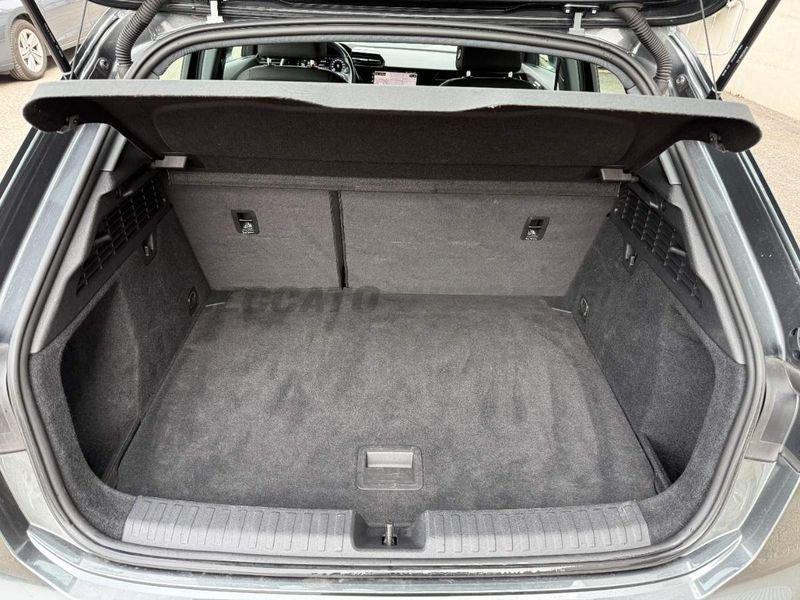 Audi A3 A3 Sportback 30 2.0 tdi S line edition s-tronic