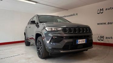 Jeep Compass 4xe 1.3 T4 PHEV 240cv S 4xe Auto