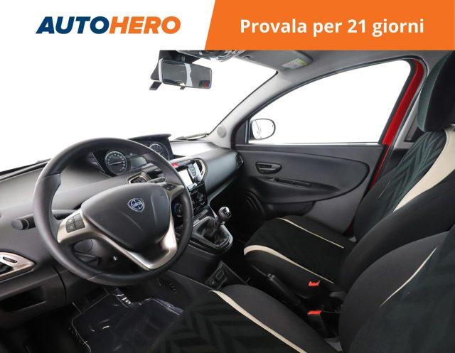 LANCIA Ypsilon 1.2 69 CV 5 porte Gold