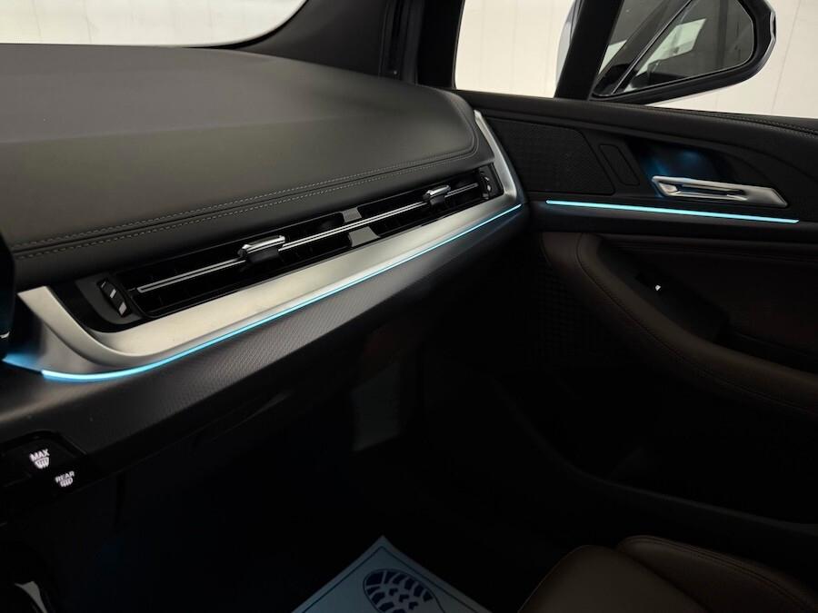 Bmw 218 d Active Tourer Msport Automatica