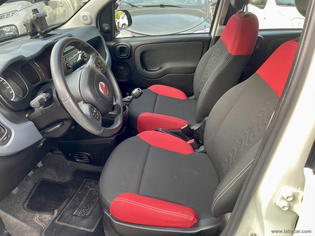 FIAT Panda 1.2 Easy