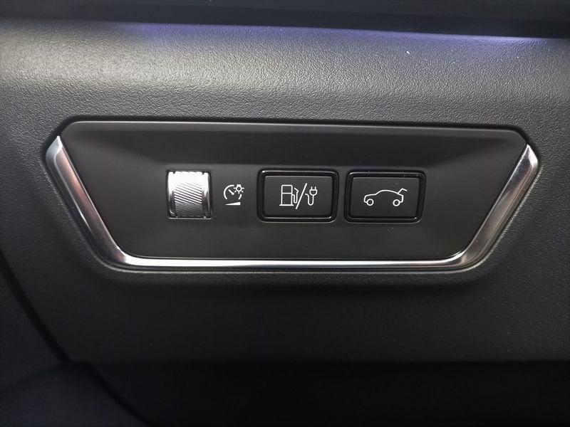 Lynk & Co 01 MY22 1.5 Plug-In Hybrid 261 CV Automatica NAVI TETTO LED