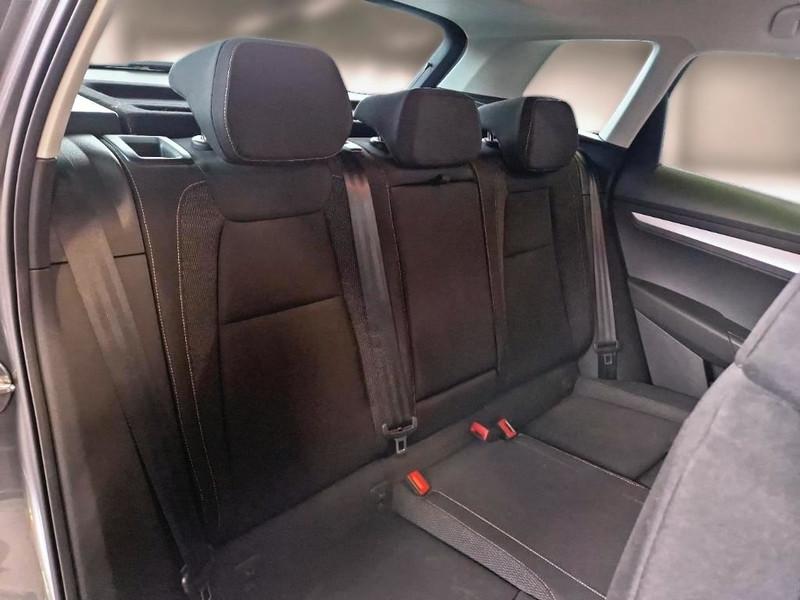 SKODA KAROQ 2.0 TDI 110KW EVO SCR EXECUTIVE DSG 4X4 SUV