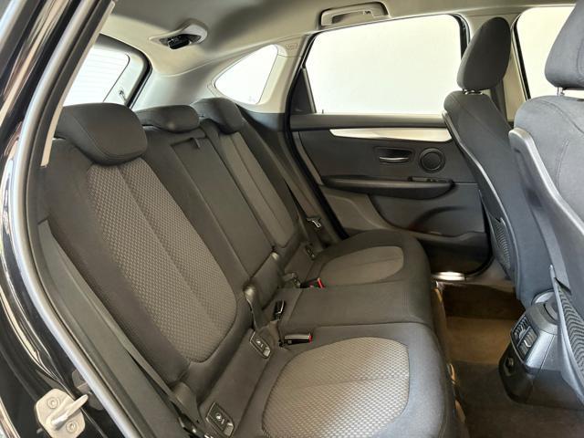 BMW 218 d Active Tourer