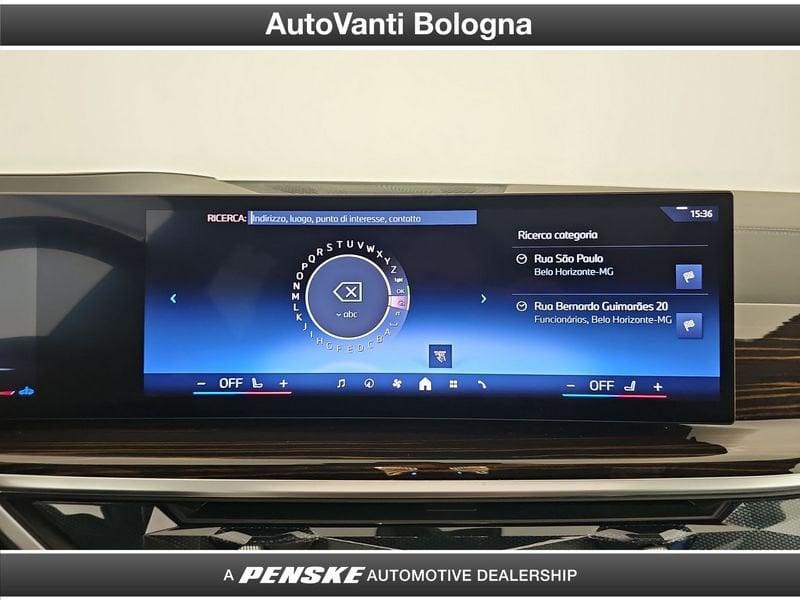 BMW X5 X5 xdrive30d MSport Pro auto