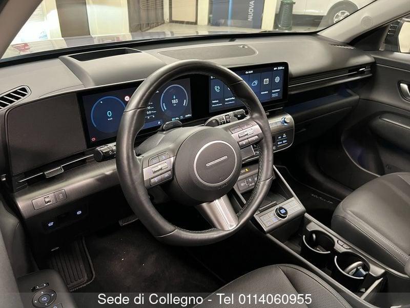 Hyundai Kona EV 65.4 KWh XClass Special Edition