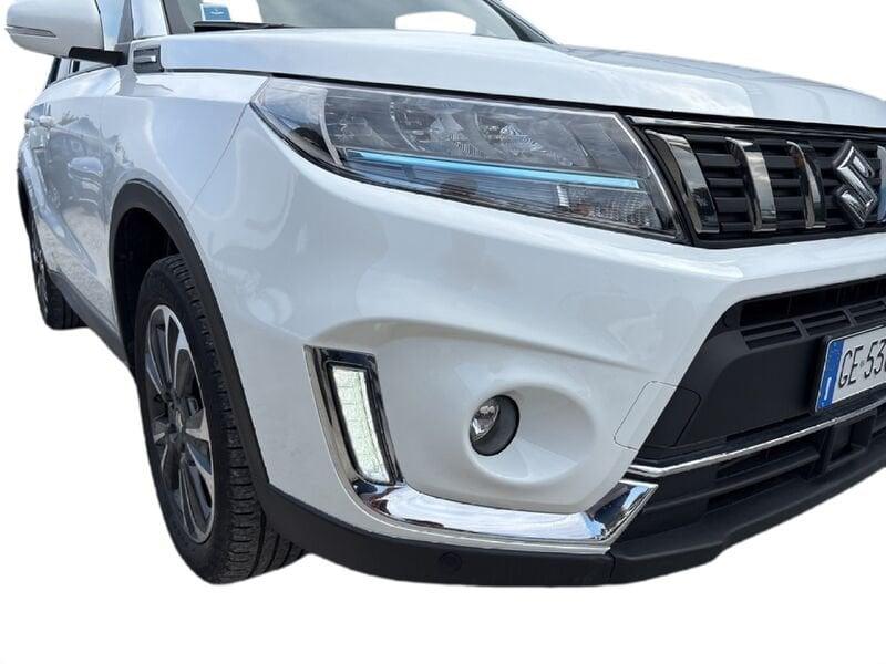 Suzuki Vitara Vitara 1.4 Hybrid 4WD AllGrip Starview