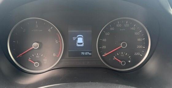 Kia Stonic 1.6 CRDi 115 CV Energy