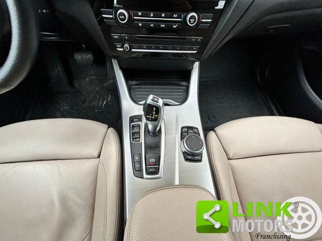 BMW X4 XLine 20d xDrive ? Zero costi