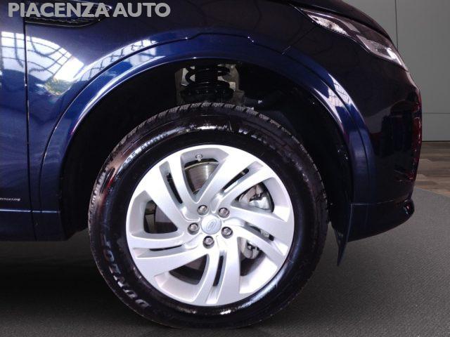 LAND ROVER Discovery Sport 2.0 TD4 180 CV AWD.R-Dynamic S.PANORAMA