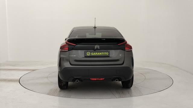 CITROEN C4 1.2 puretech Shine s&s 130cv eat8