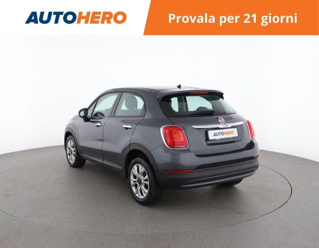 FIAT 500X 1.6 MultiJet 120 CV Pop Star