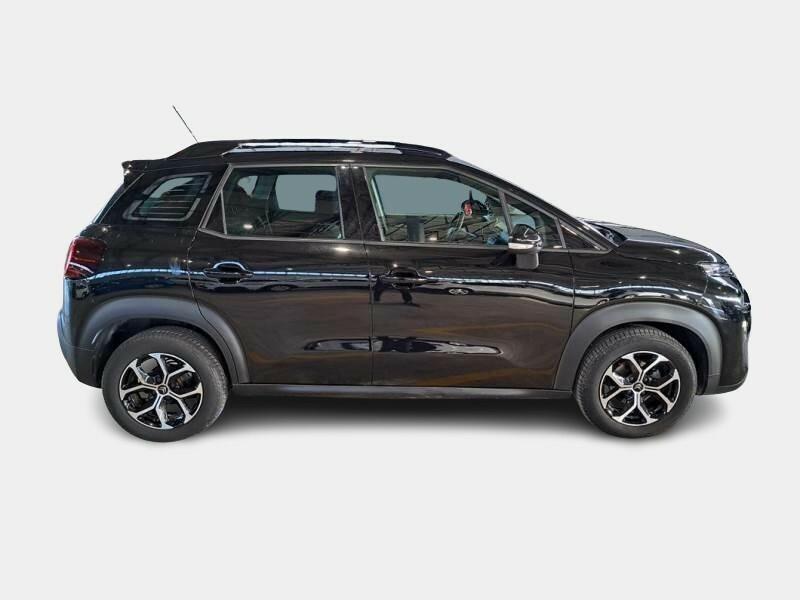 CITROEN C3 AIRCROSS BlueHDi 110 S/S Shine