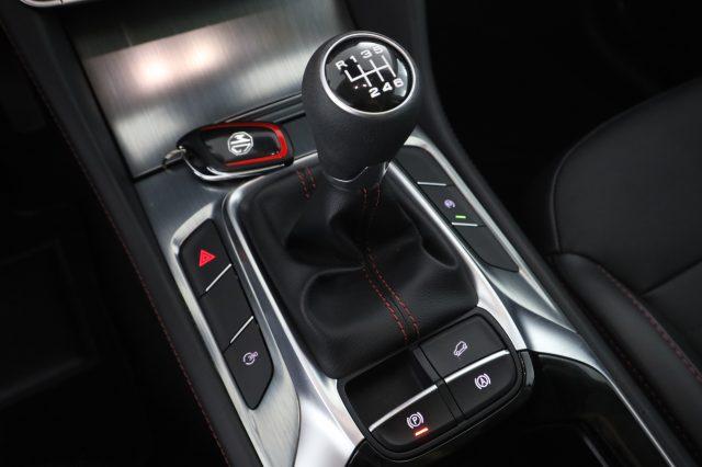 MG HS HS 1.5T-GDI Luxury