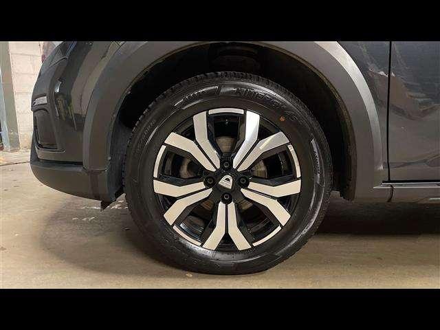 Dacia Sandero Streetway 1.0 TCe Comfort SL DaciaPlus