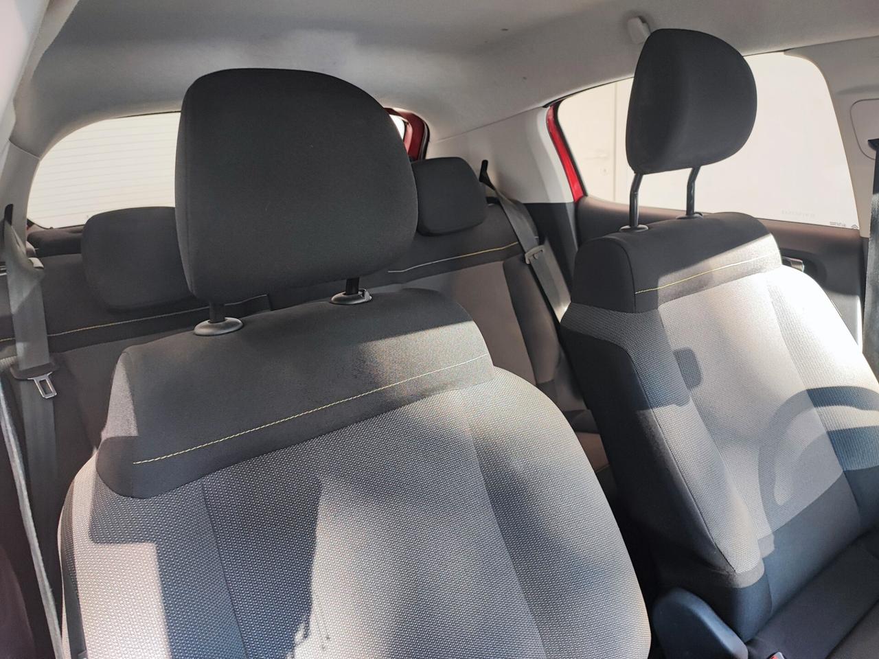Citroen C3 BlueHDi 100 S&S Shine N1