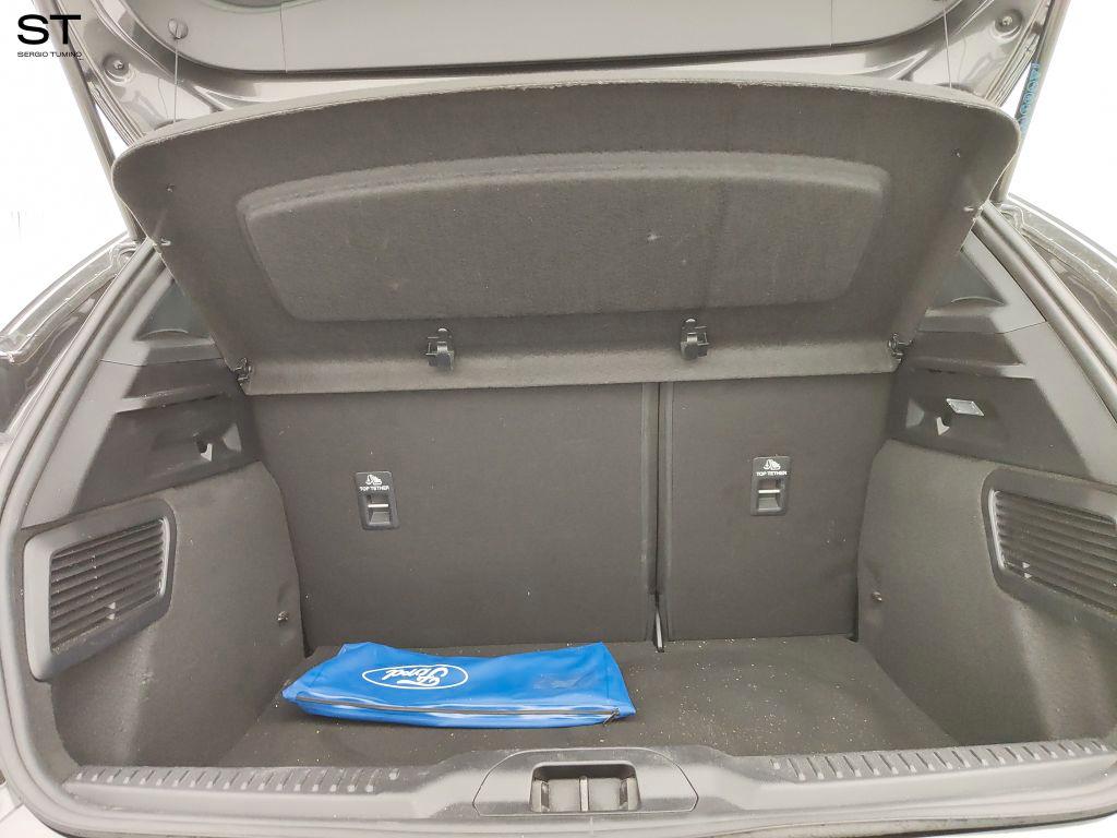 FORD Focus 4ª serie - Focus 1.0 EcoBoost Hybrid 125 CV 5p. ST-Lin